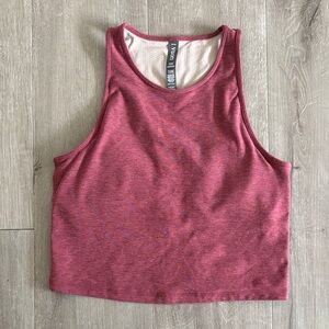 vuori elevation plyo tank top